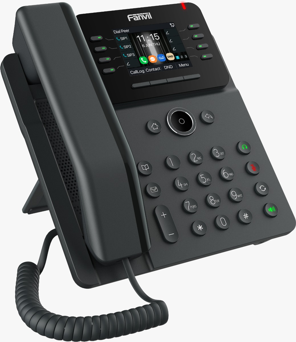 Fanvil V62W IP Phone