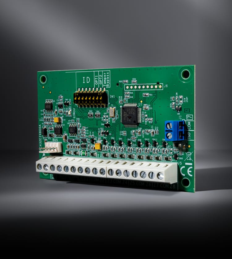 Risco Lightsys+ Zone Expanders