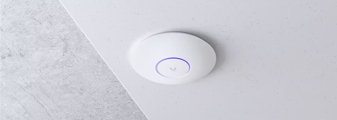UniFi U6 Wireless Long Range Access point